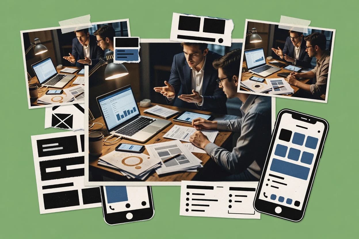 Top 10 Best Business App Development Services of 2026