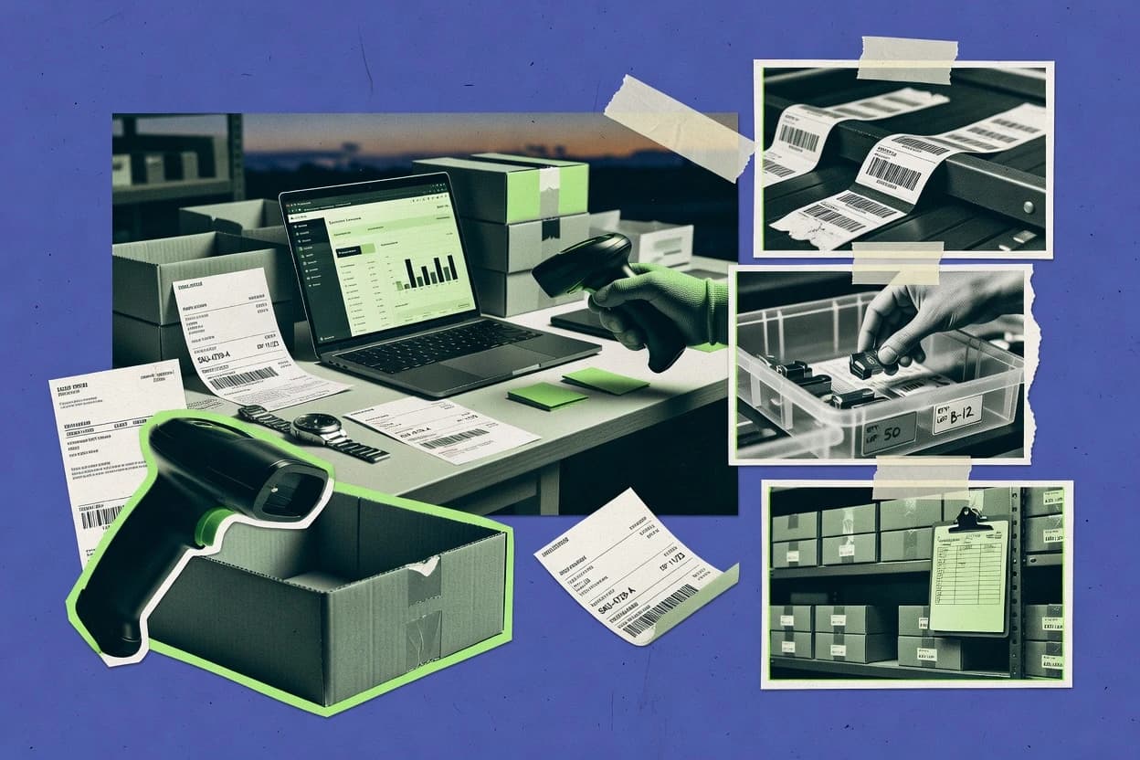 Top 10 Best Ecommerce Inventory Control Software of 2026