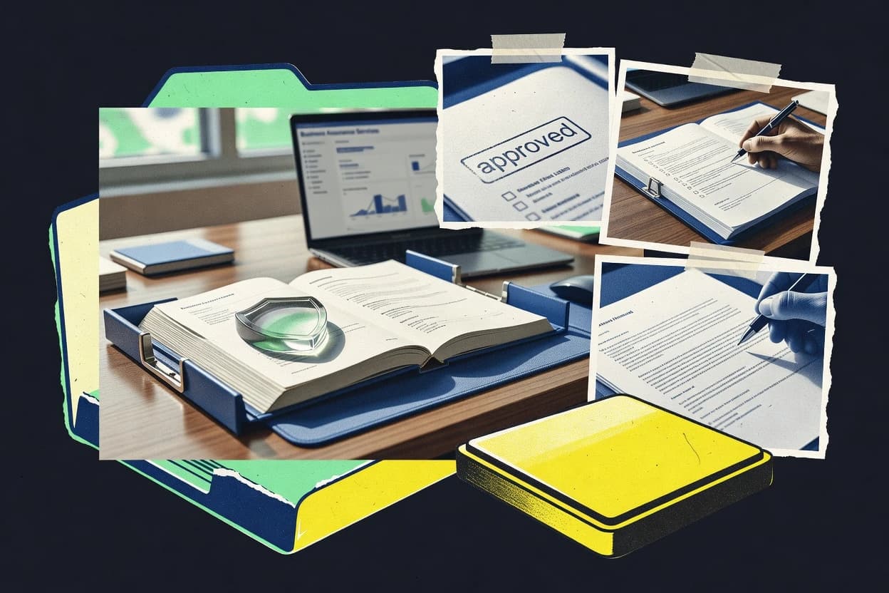 Top 10 Best Business Assurance Services of 2026