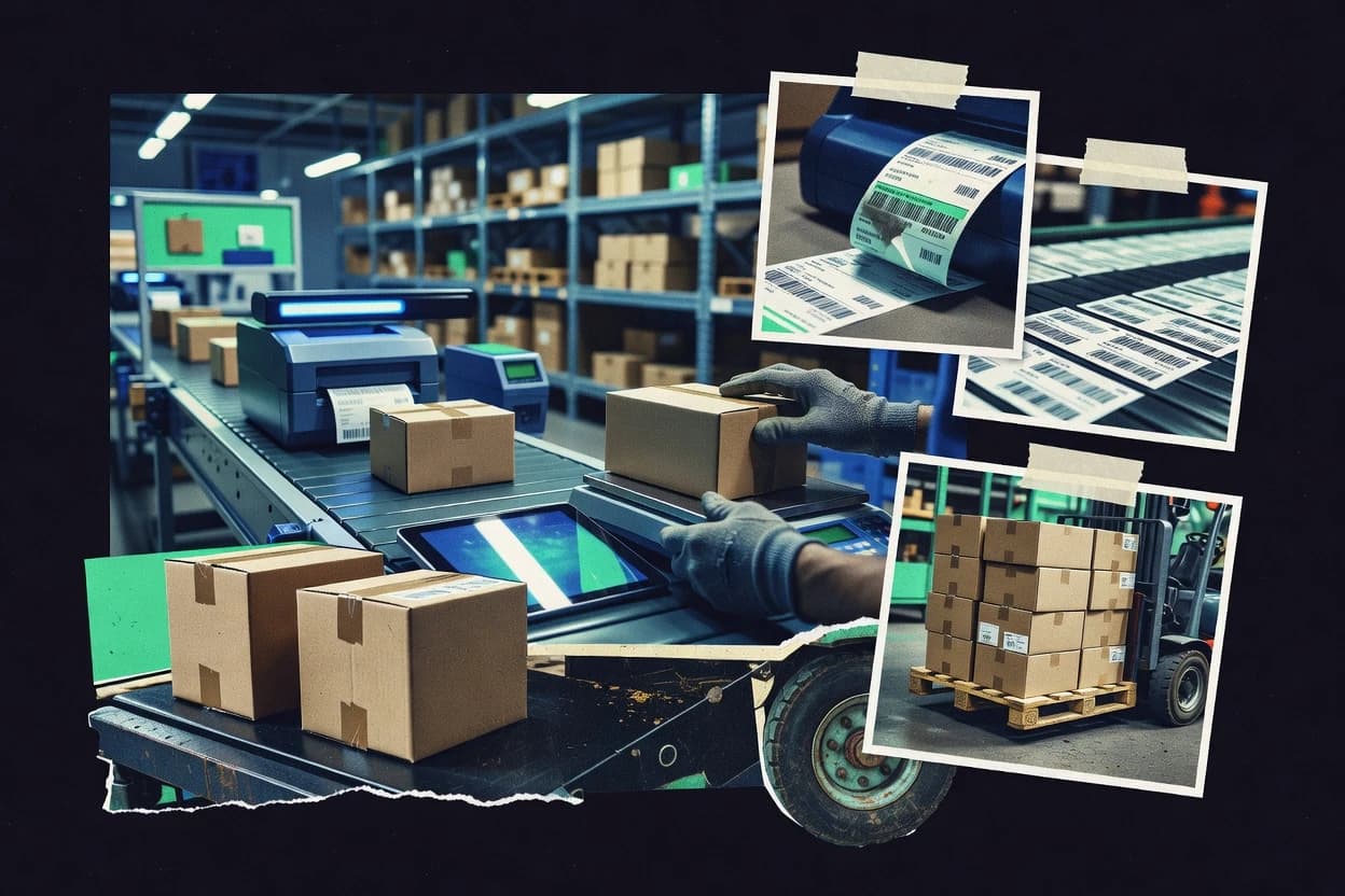 Top 10 Best Ecommerce Logistics Software of 2026