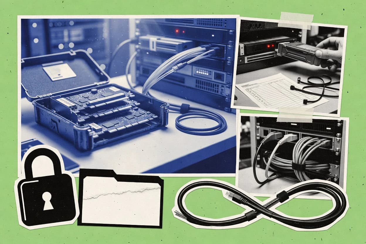 Top 10 Best Business Backup Services of 2026