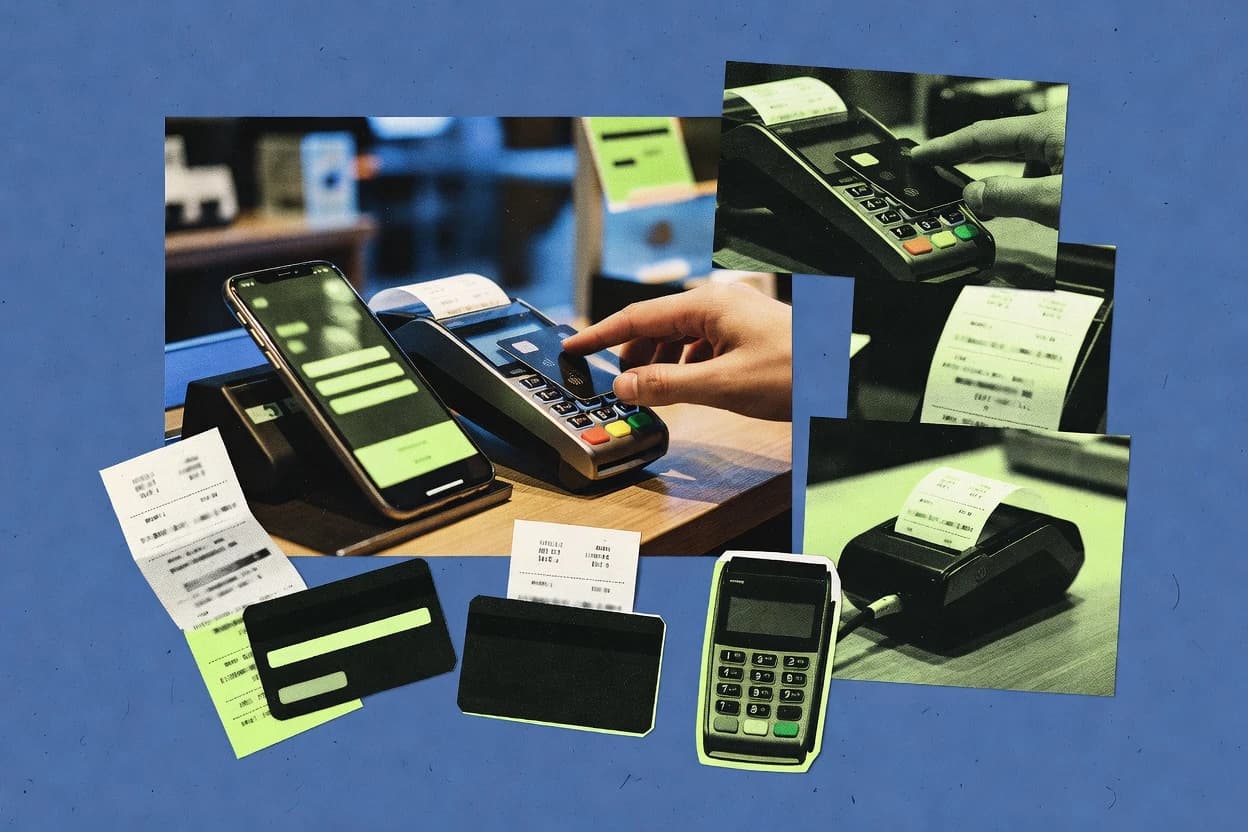 Top 10 Best Ecommerce Payment Software of 2026