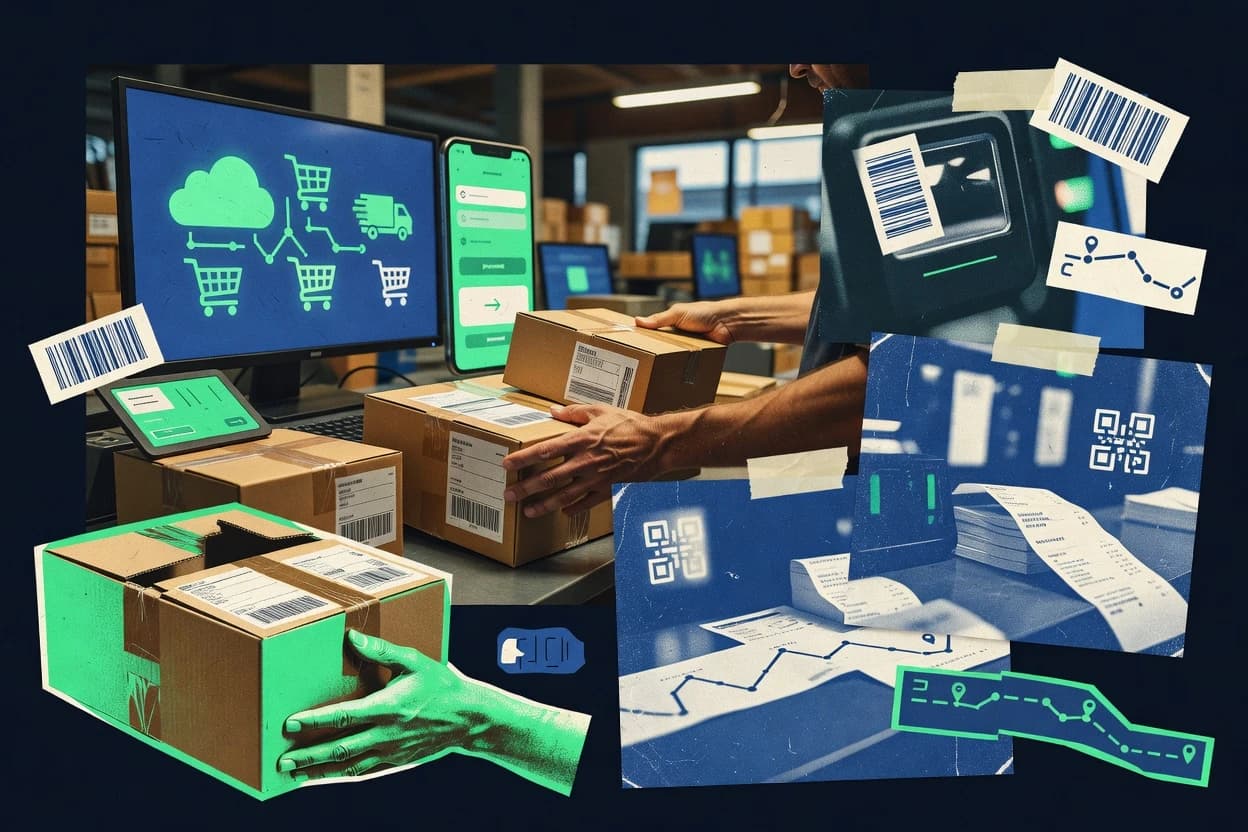 Top 10 Best Ecommerce Multichannel Software of 2026
