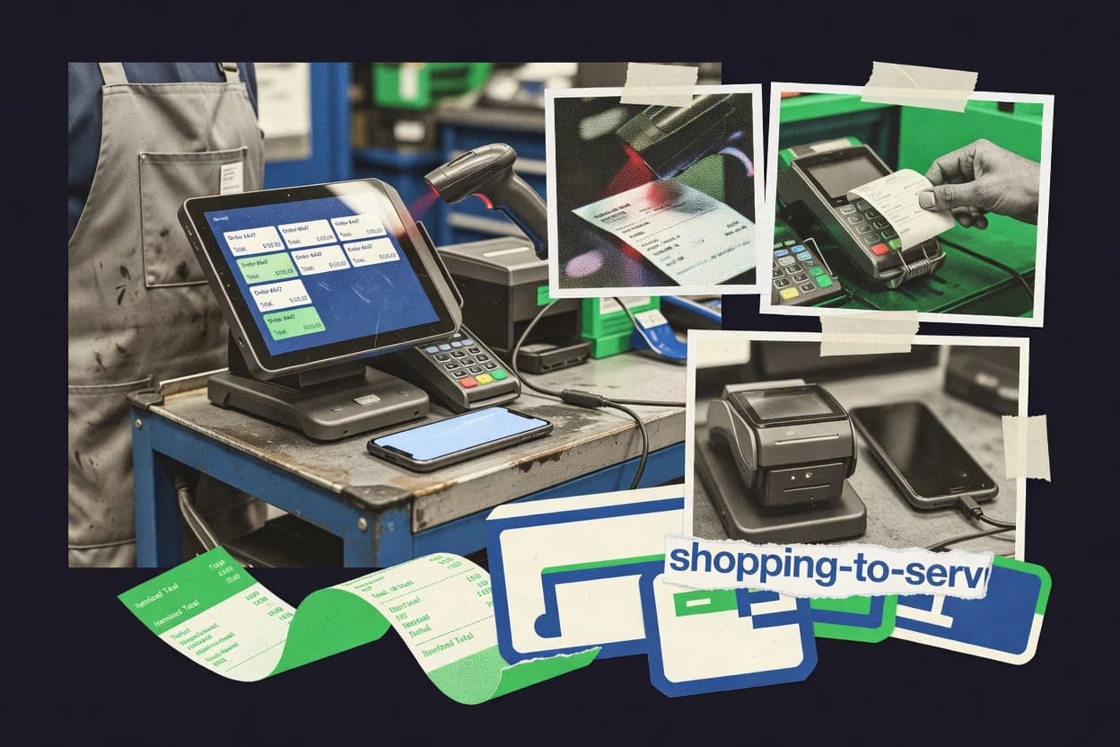 Top 10 Best Ecommerce Pos Software of 2026