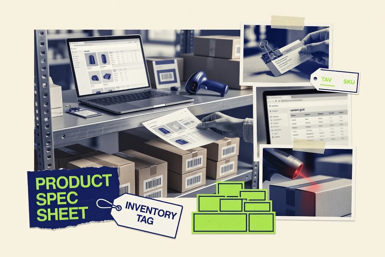 Top 10 Best Ecommerce Product Information Management Software of 2026