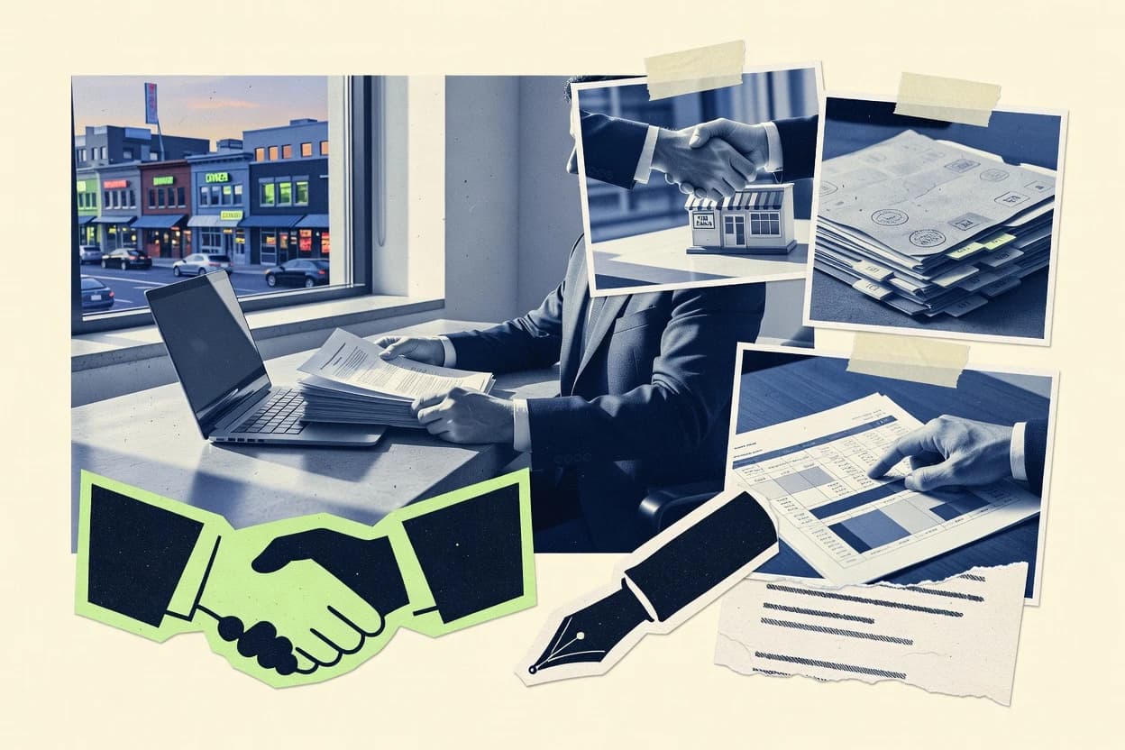 Top 10 Best Business Broker Services of 2026
