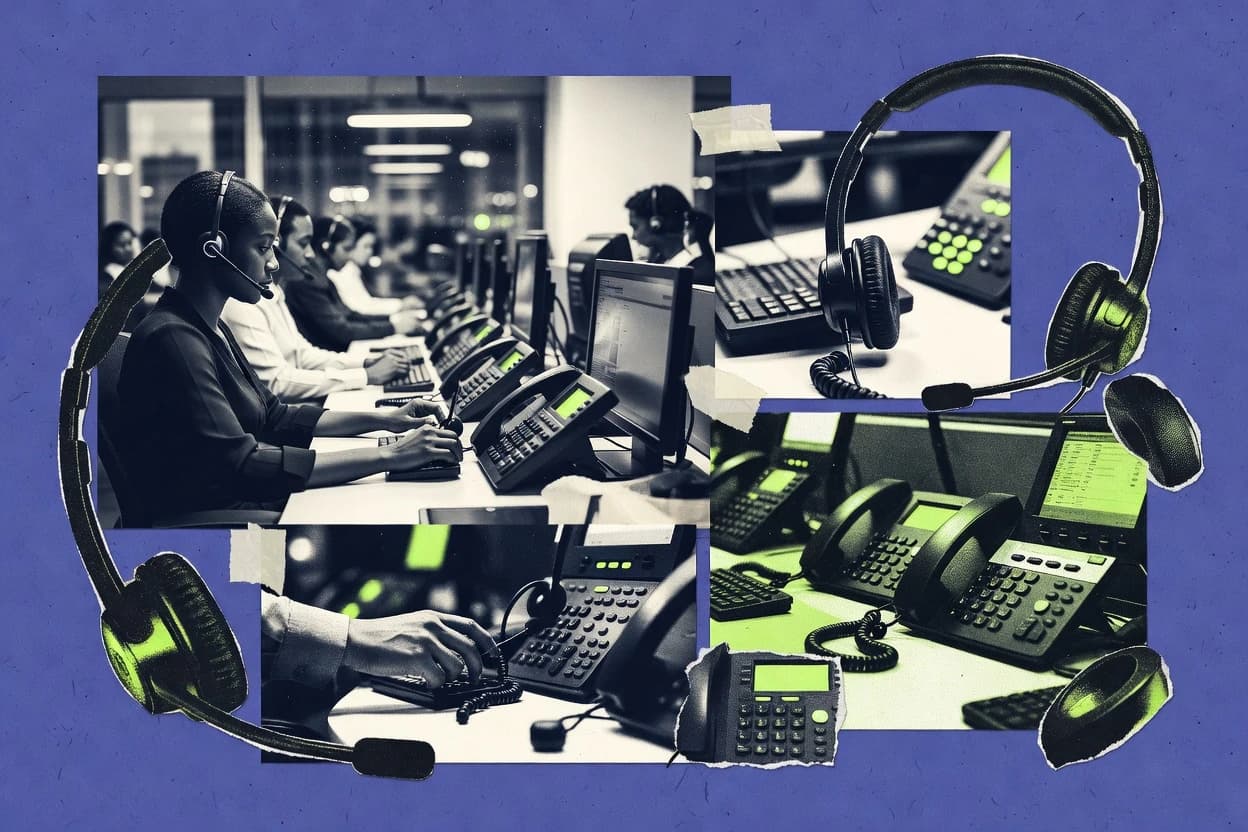 Top 10 Best Business Call Center Services of 2026