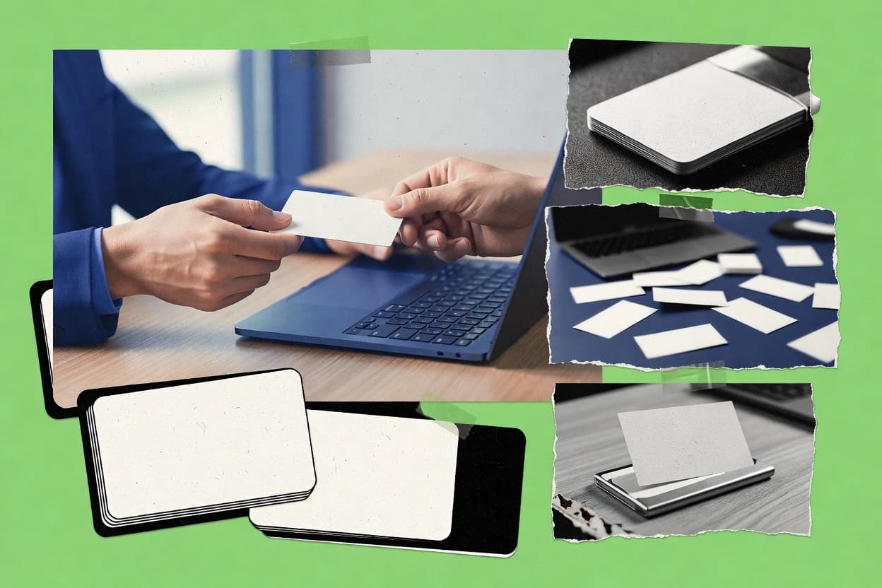 Top 10 Best Business Card Design Services of 2026