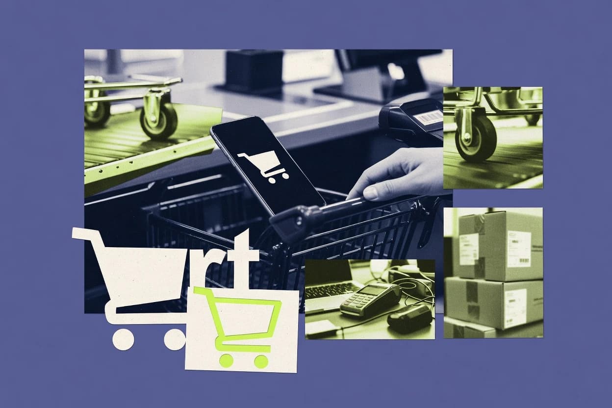 Top 10 Best Ecommerce Solution Shopping Cart Software of 2026
