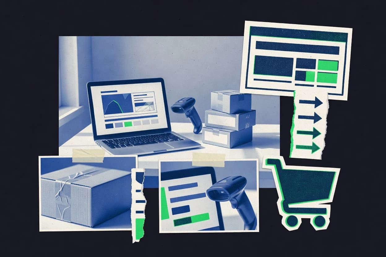 Top 10 Best Ecommerce Store Software of 2026