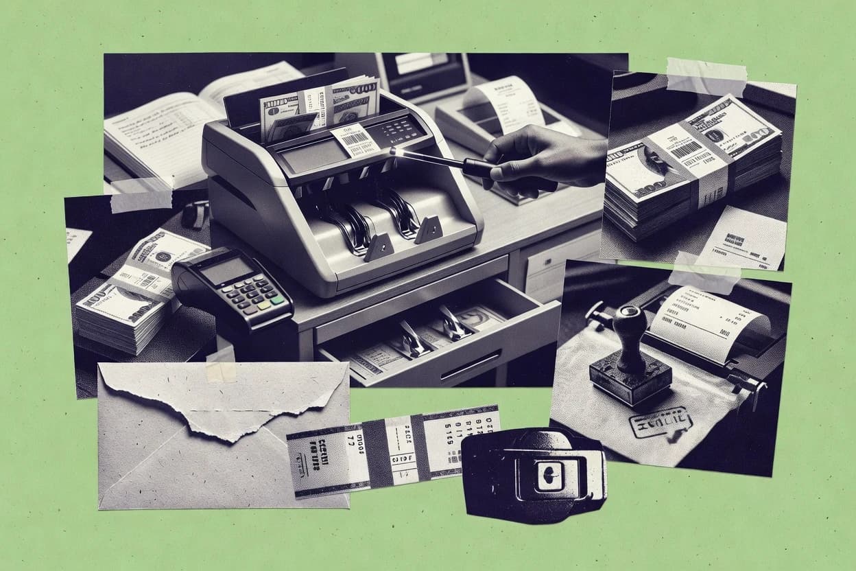 Top 10 Best Business Cash Management Services of 2026