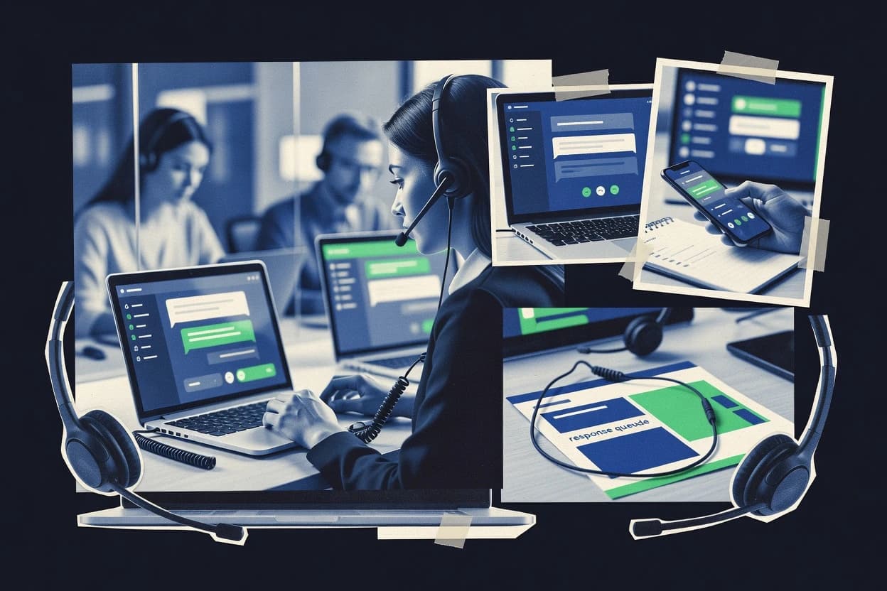 Top 10 Best Business Chat Services of 2026