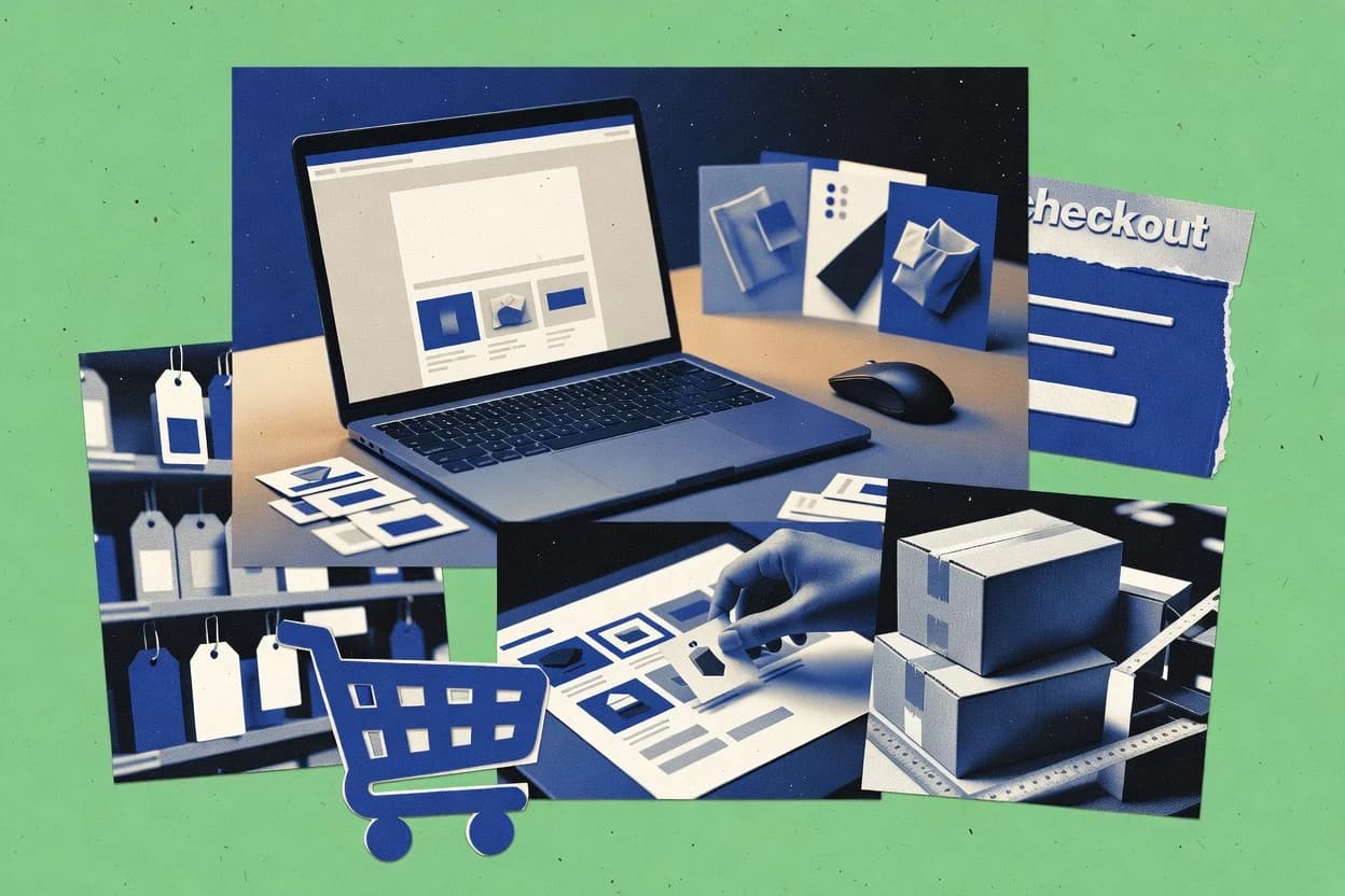 Top 10 Best Ecommerce Website Creator Software of 2026