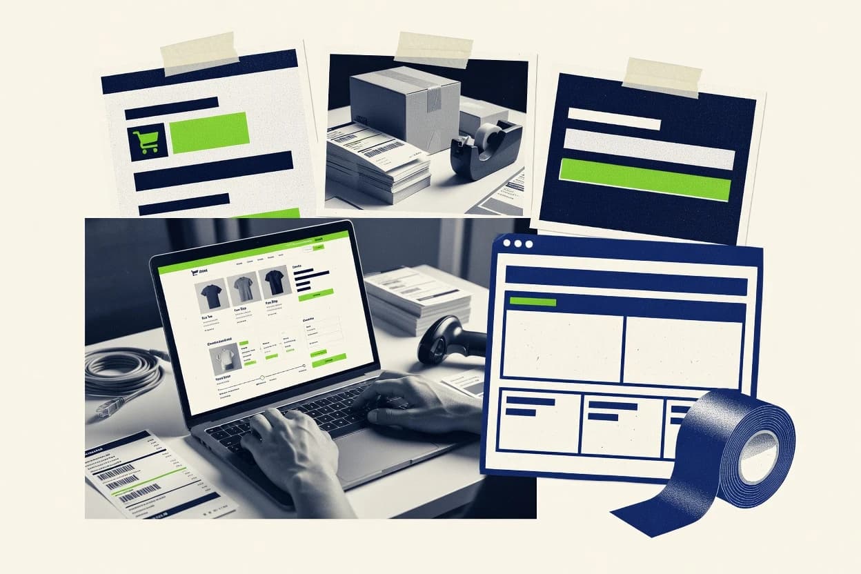 Top 10 Best Ecommerce Website Building Software of 2026