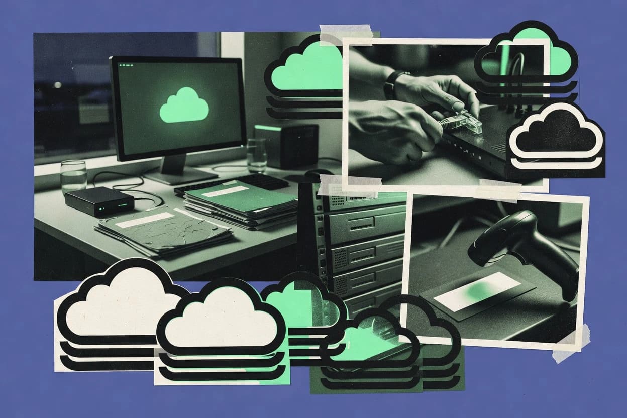 Top 10 Best Business Cloud Storage Services of 2026