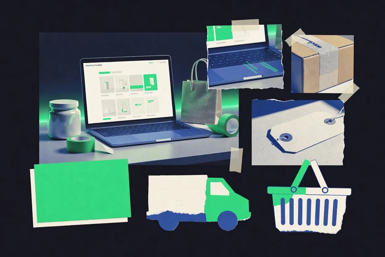 Top 10 Best Ecommerce Website Development Software of 2026