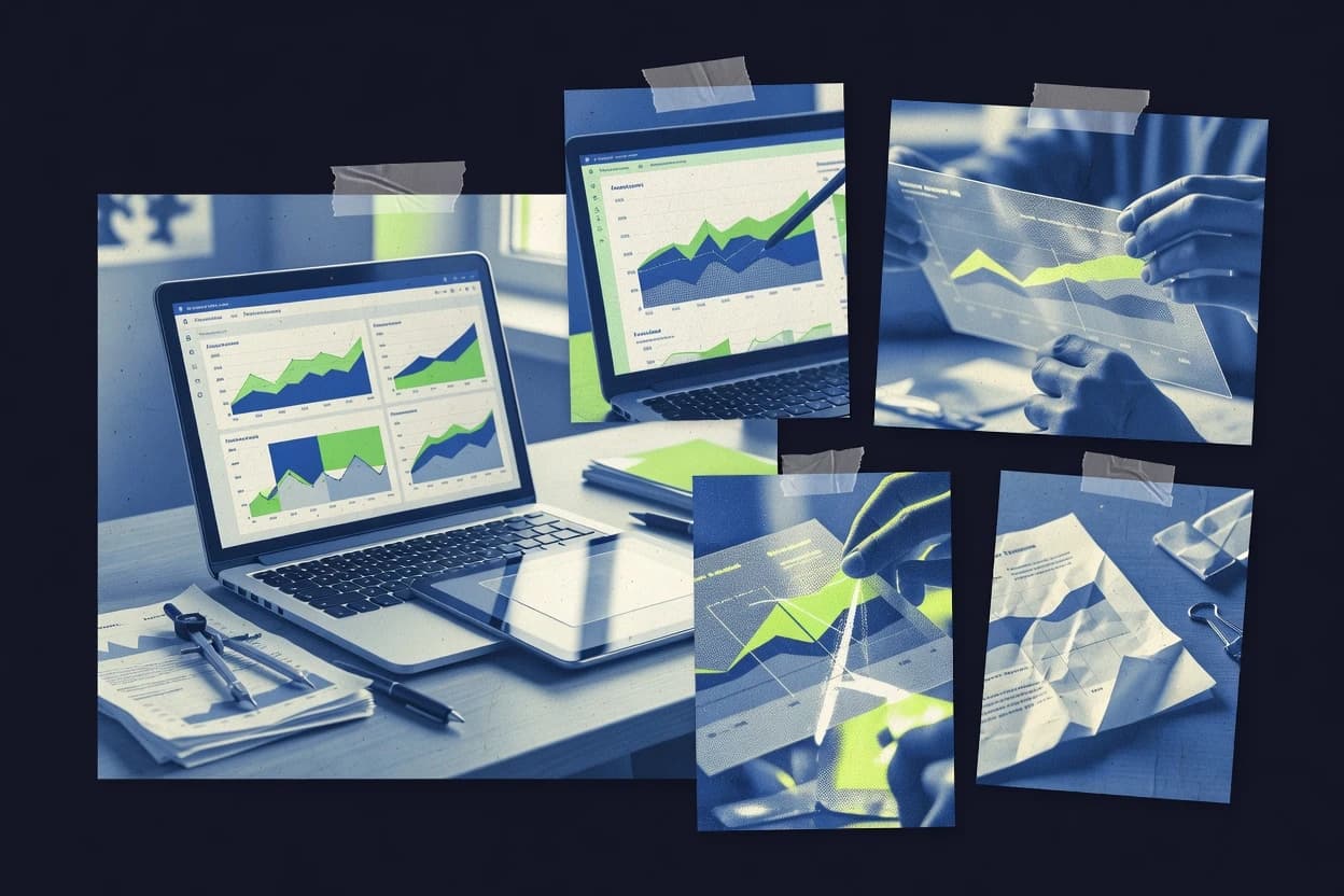 Top 8 Best Economic Forecasting Software of 2026