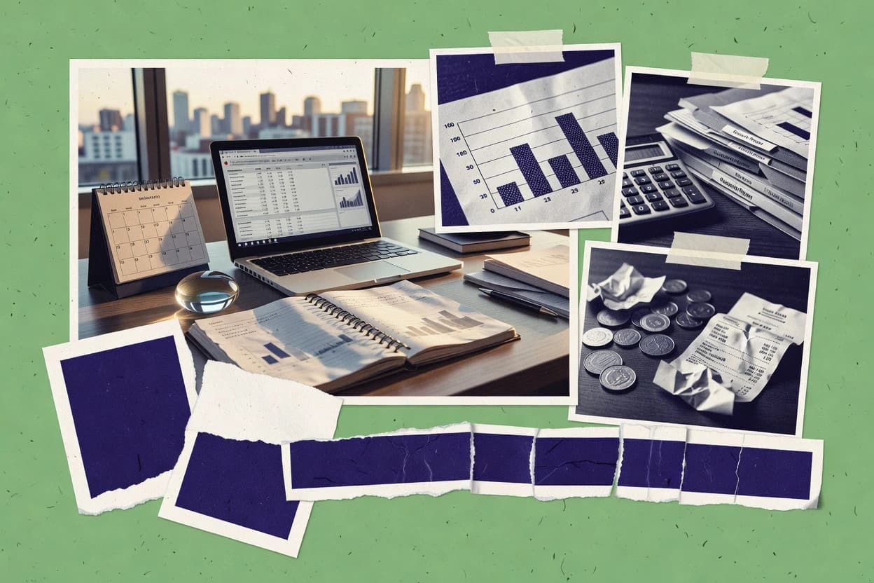 Top 10 Best Economic Forecasts Software of 2026