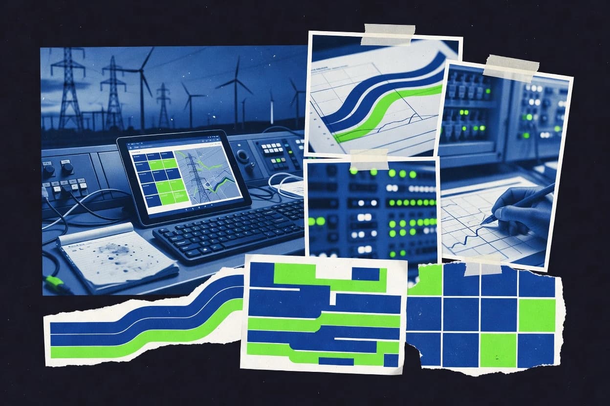 Top 10 Best Economic Dispatch Software of 2026