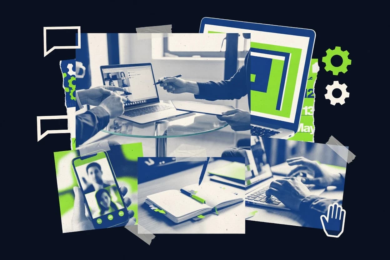 Top 10 Best Business Collaboration Services of 2026