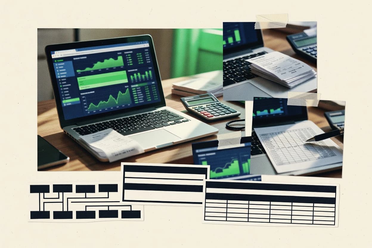 Top 10 Best Economy Software of 2026
