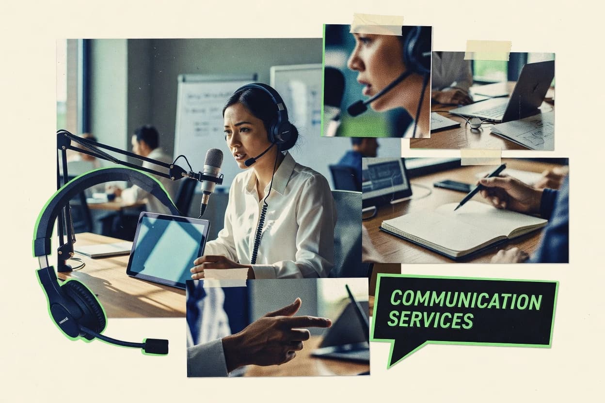 Top 10 Best Business Communication Services of 2026