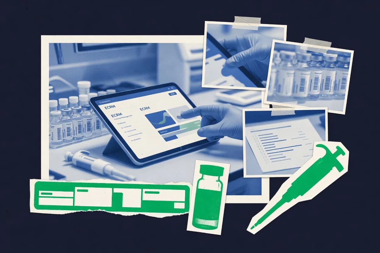 Top 10 Best Ecrm Software of 2026