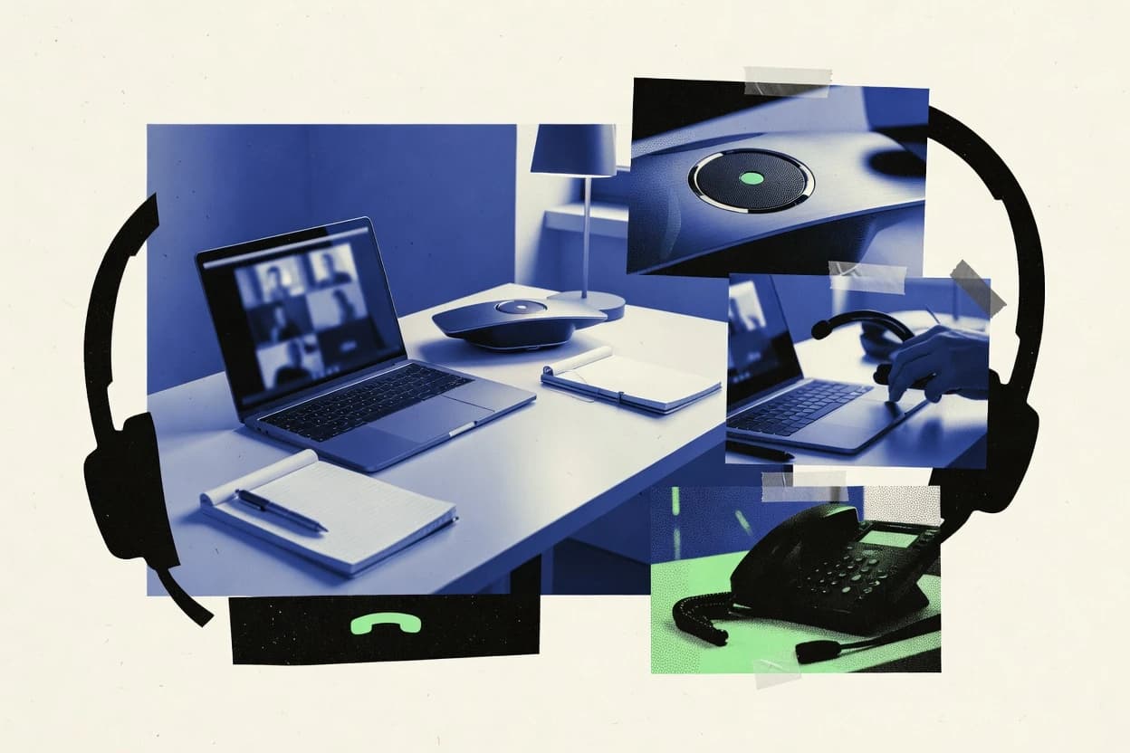 Top 10 Best Business Conference Call Services of 2026