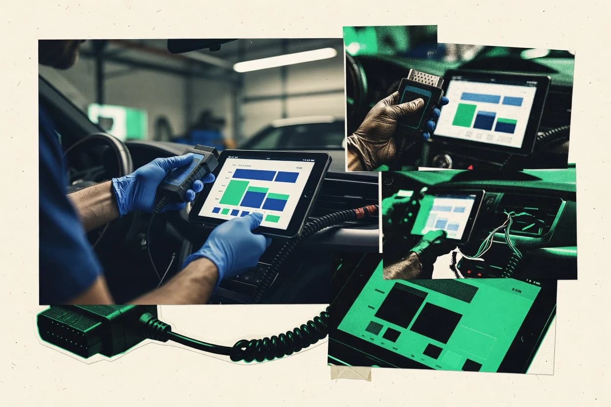 Top 10 Best Ecu Diagnostic Software of 2026