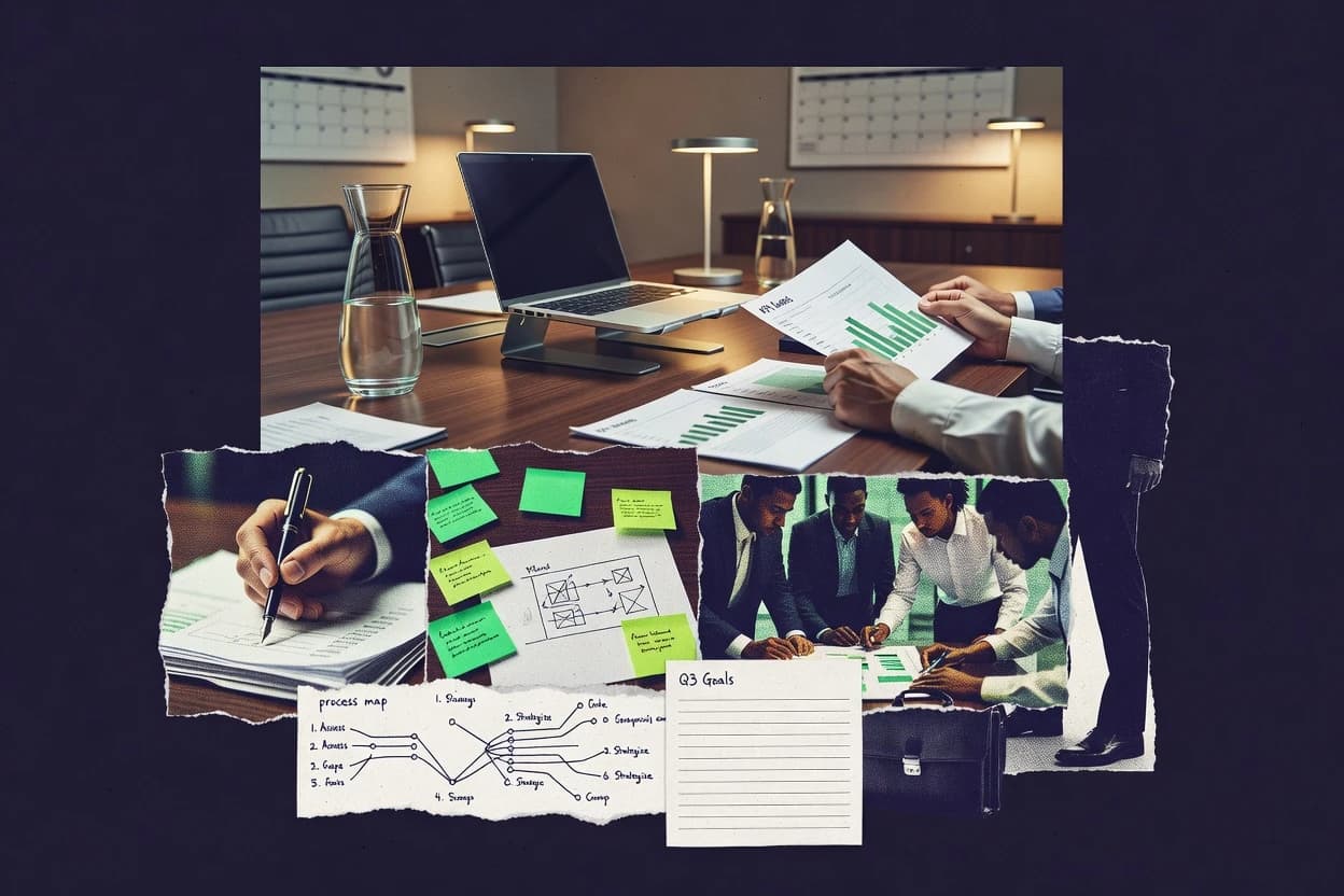 Top 10 Best Business Consultancy Services of 2026