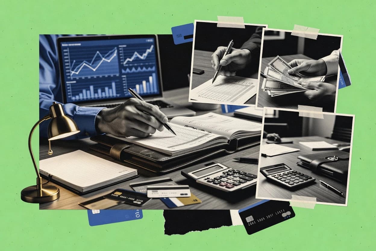 Top 10 Best Business Consultant Financial Services of 2026