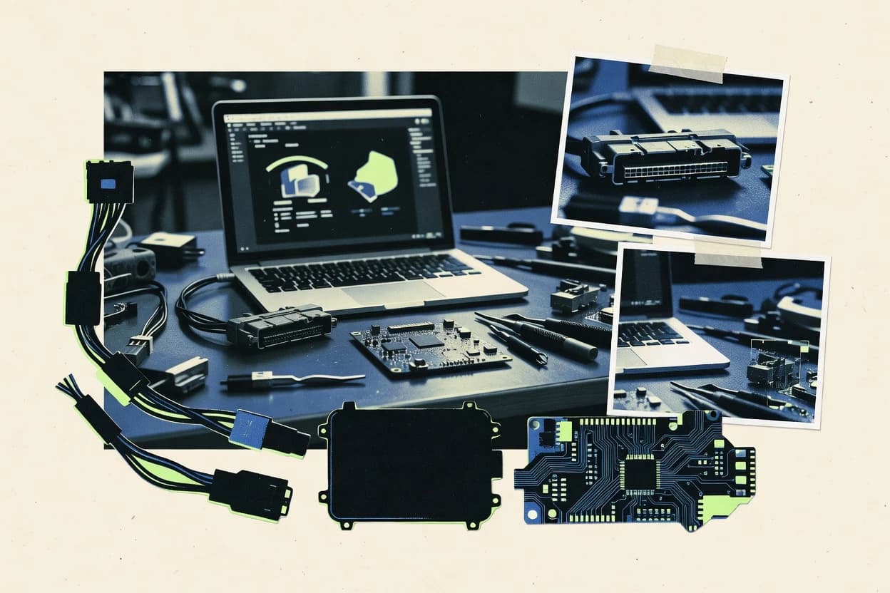 Top 10 Best Ecu Editing Software of 2026