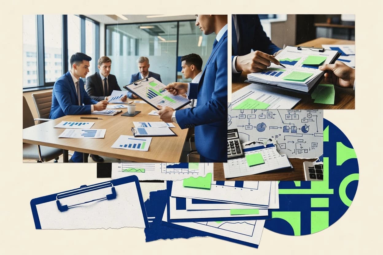 Top 10 Best Business Consultants Services of 2026