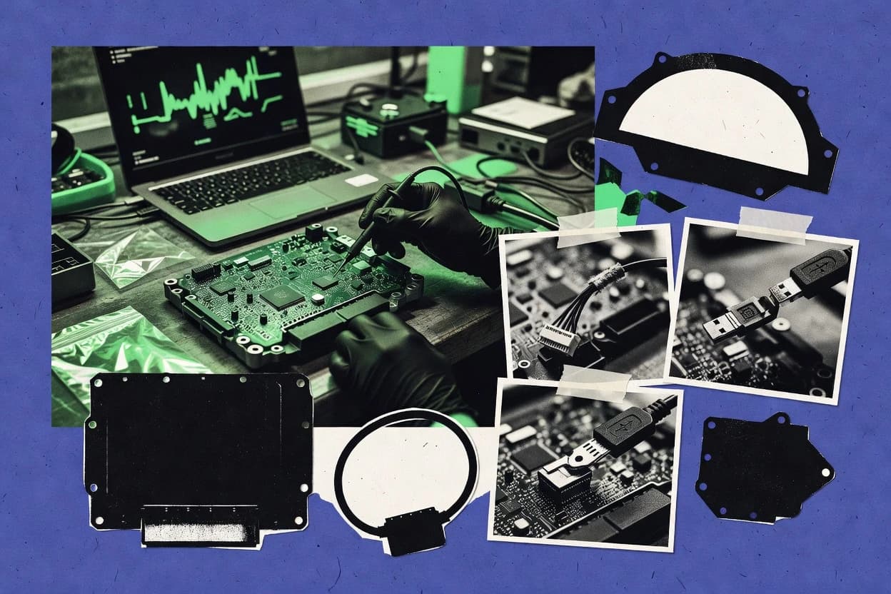 Top 10 Best Ecu Modification Software of 2026