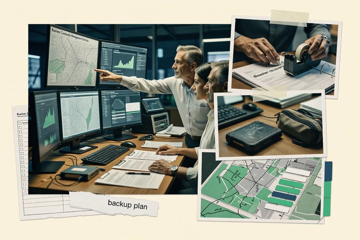 Top 10 Best Business Continuity Management Services of 2026