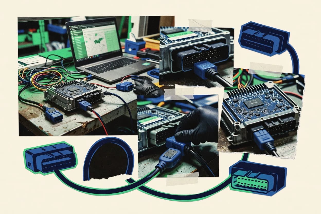Top 10 Best Ecu Remap Software of 2026