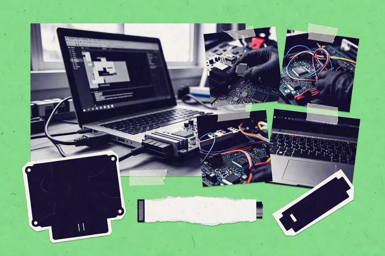 Top 10 Best Ecu Reflash Software of 2026