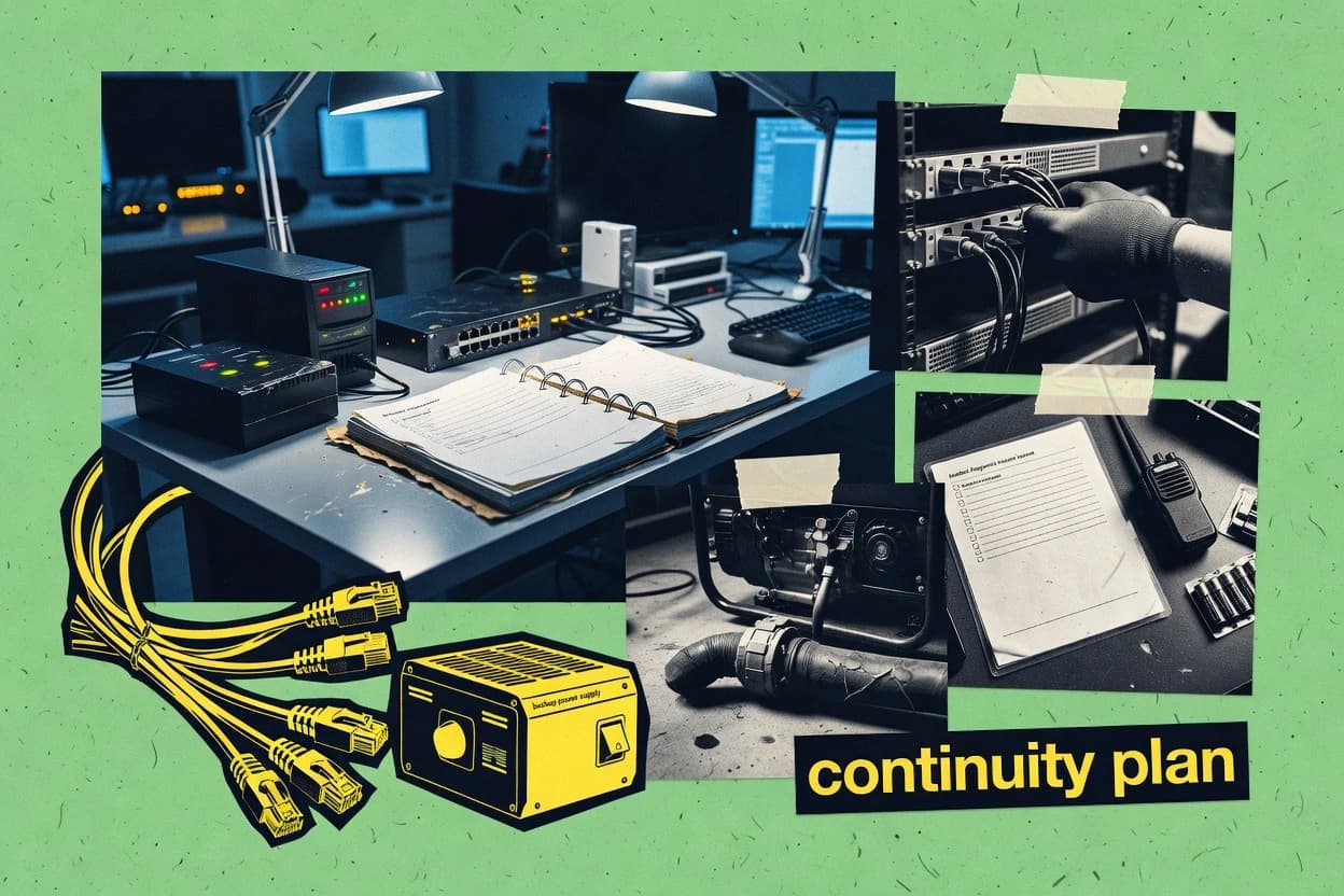 Top 10 Best Business Continuity Services of 2026