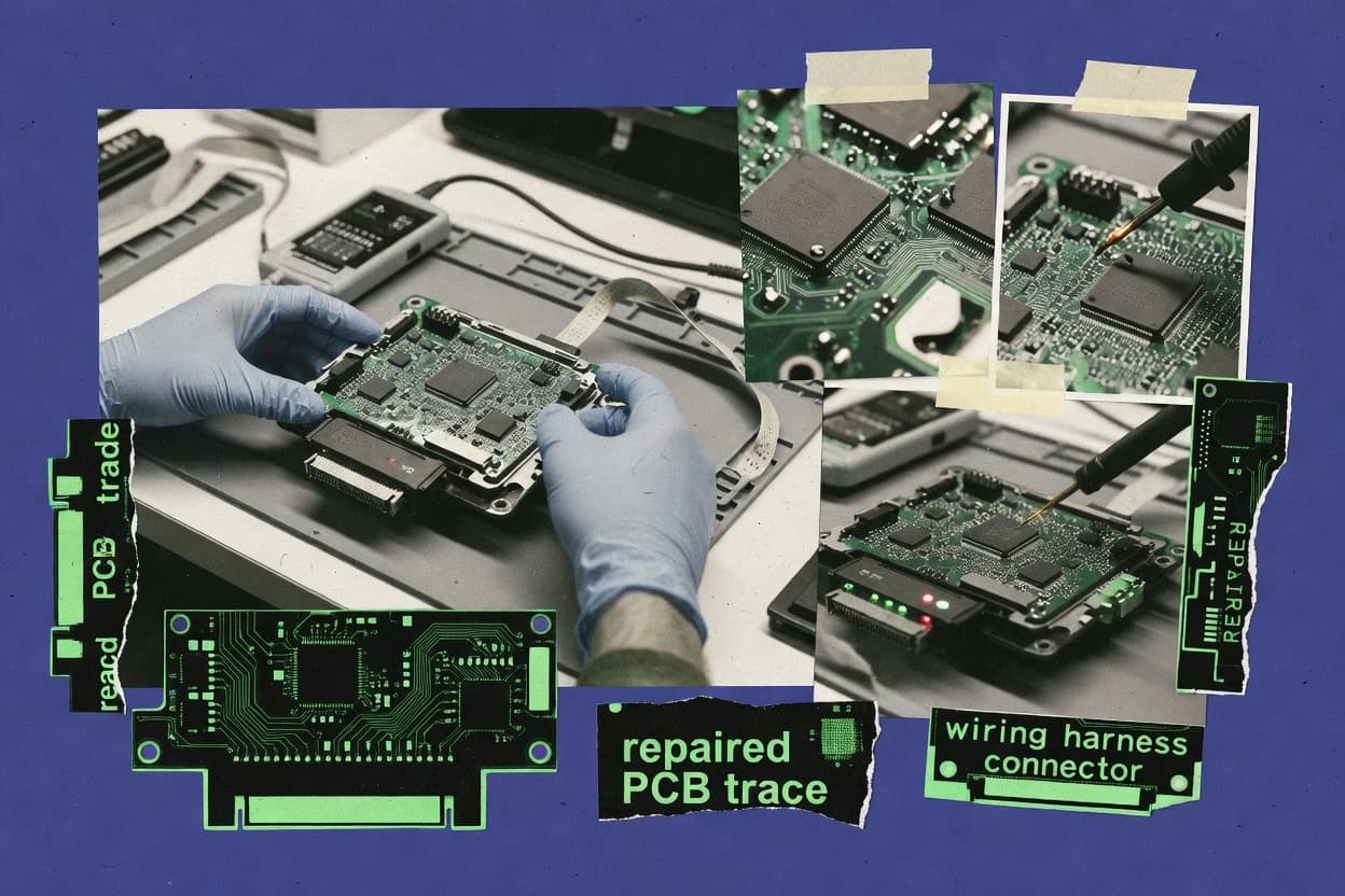 Top 10 Best Ecu Repair Software of 2026