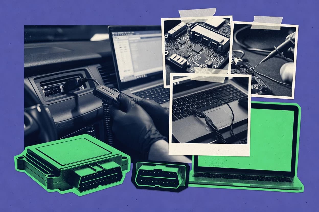 Top 10 Best Ecu Tuner Software of 2026