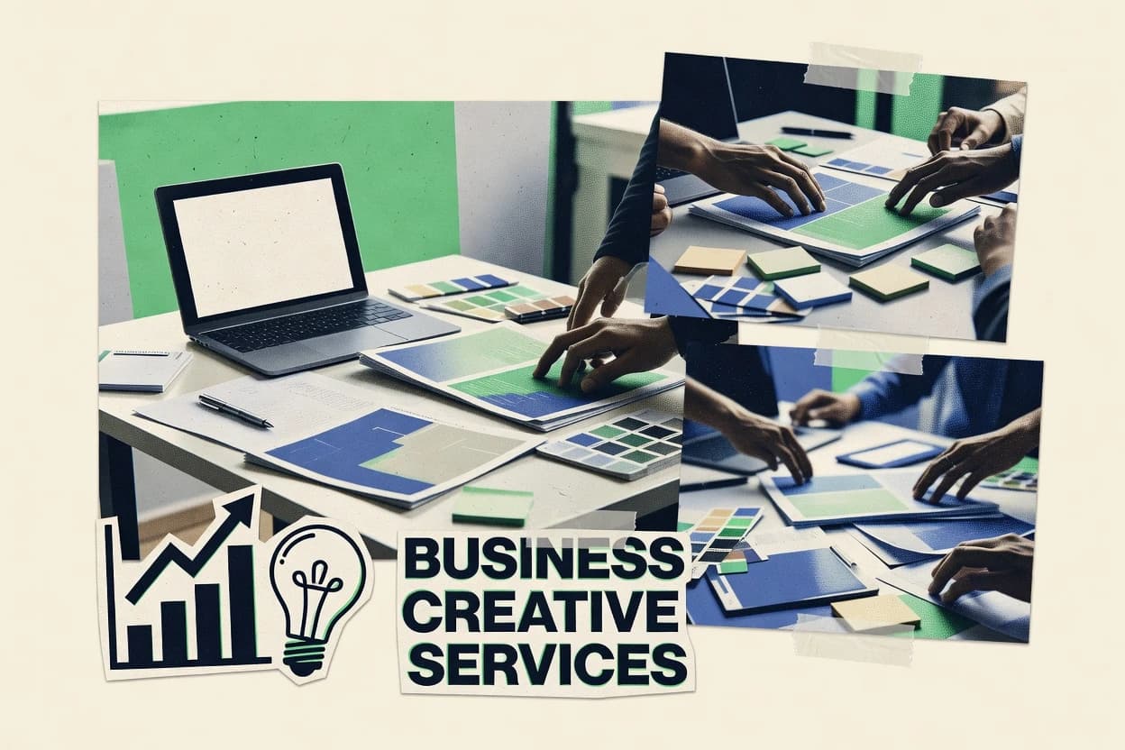 Top 10 Best Business Creative Services of 2026