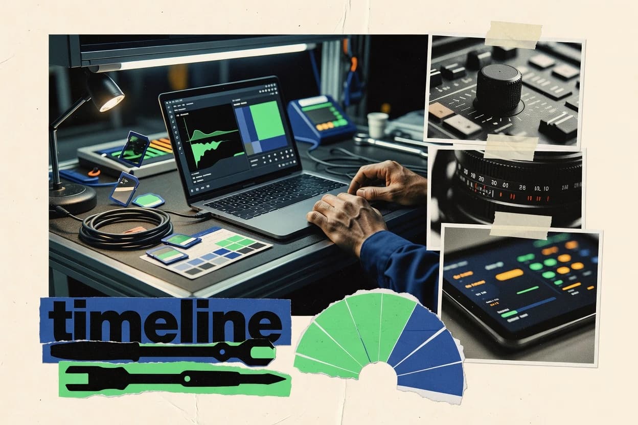 Top 10 Best Edditing Software of 2026
