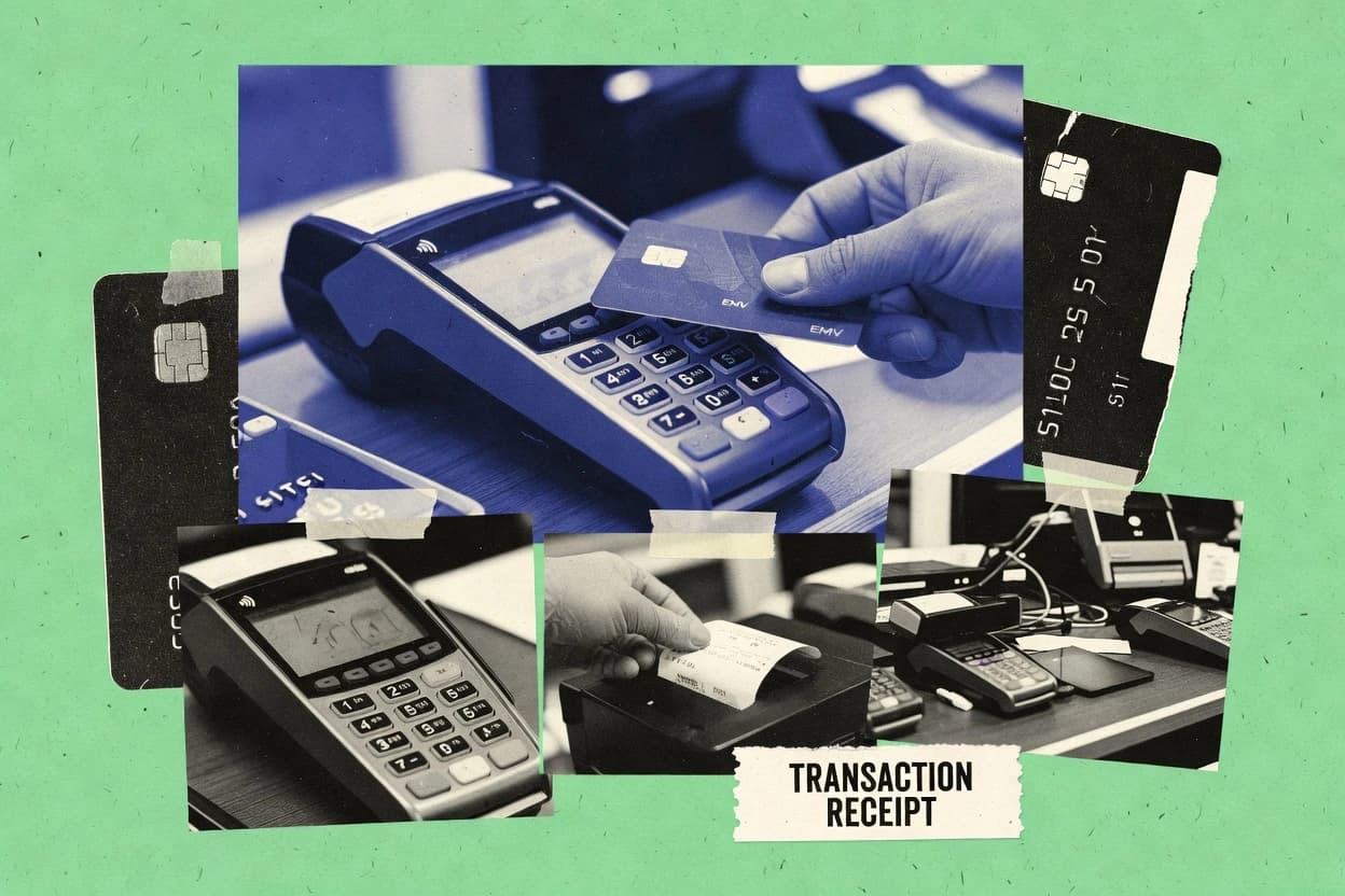 Top 10 Best Business Credit Card Processing Services of 2026