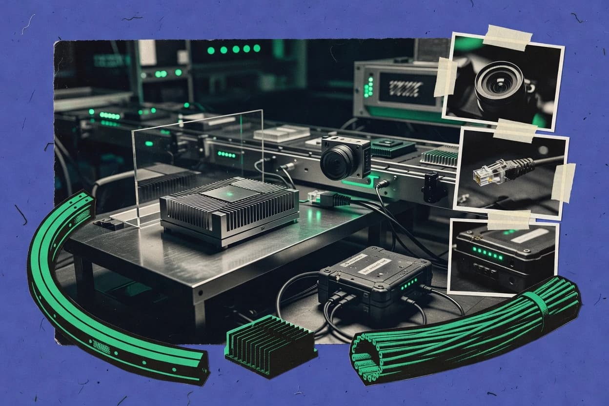 Top 10 Best Edge AI Software of 2026