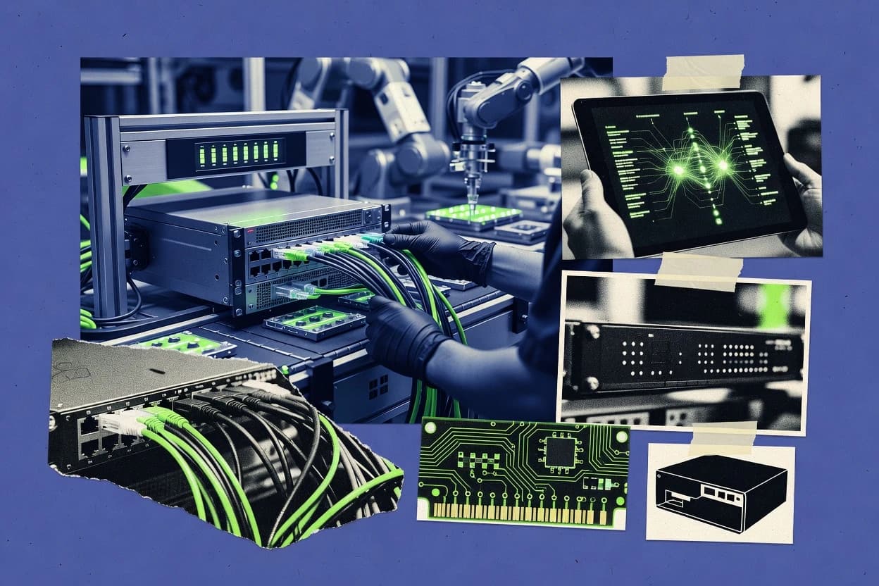 Top 10 Best Edge Computing Software of 2026
