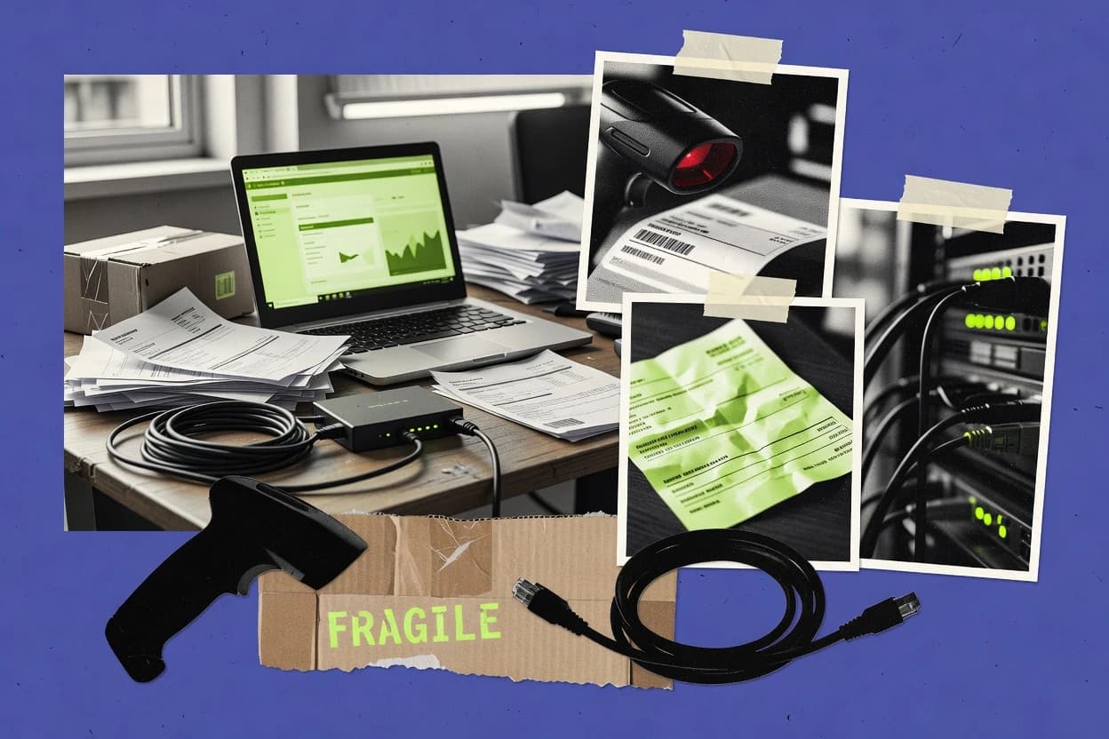 Top 10 Best Edi ERP Software of 2026