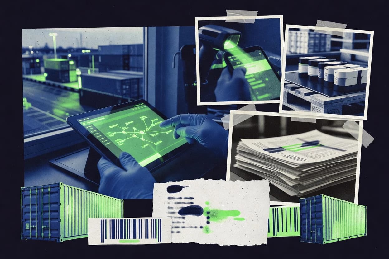 Top 10 Best Edi Logistics Software of 2026