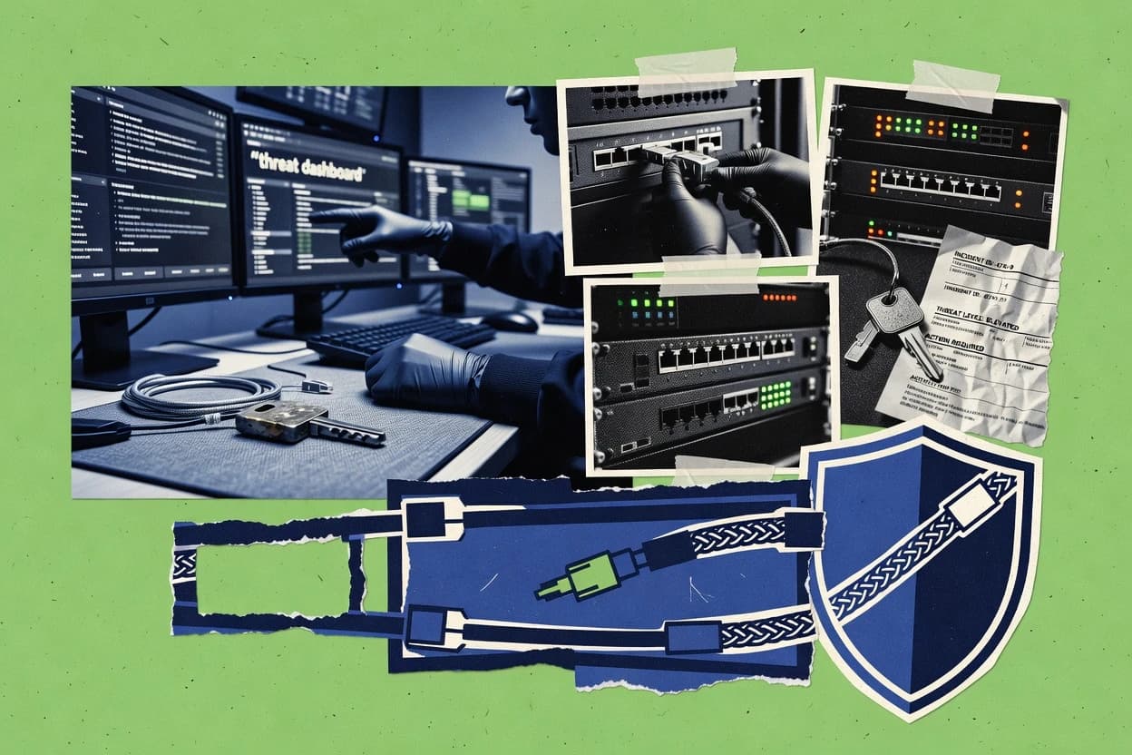 Top 10 Best Business Cyber Security Services of 2026