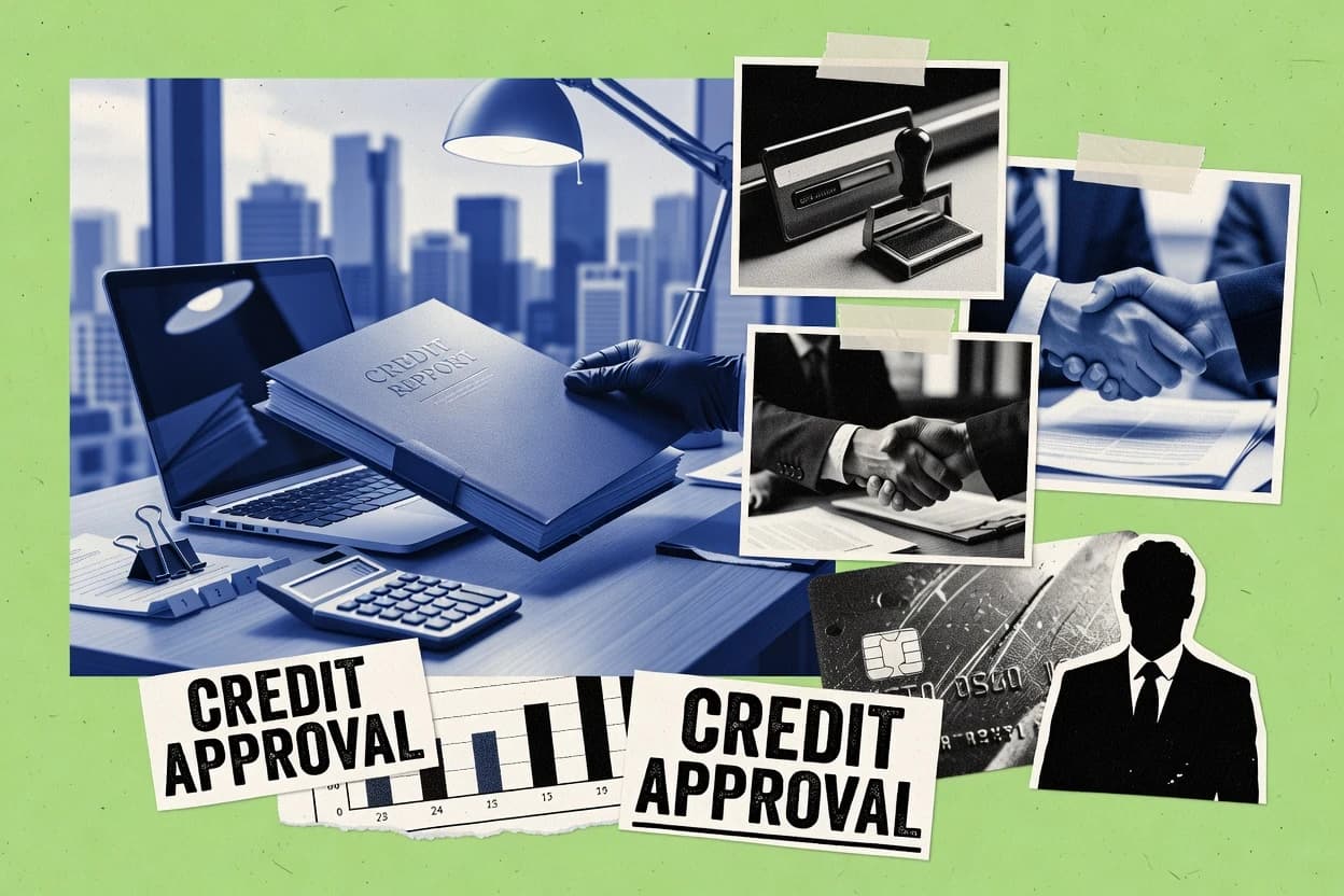 Top 10 Best Business Credit Services of 2026