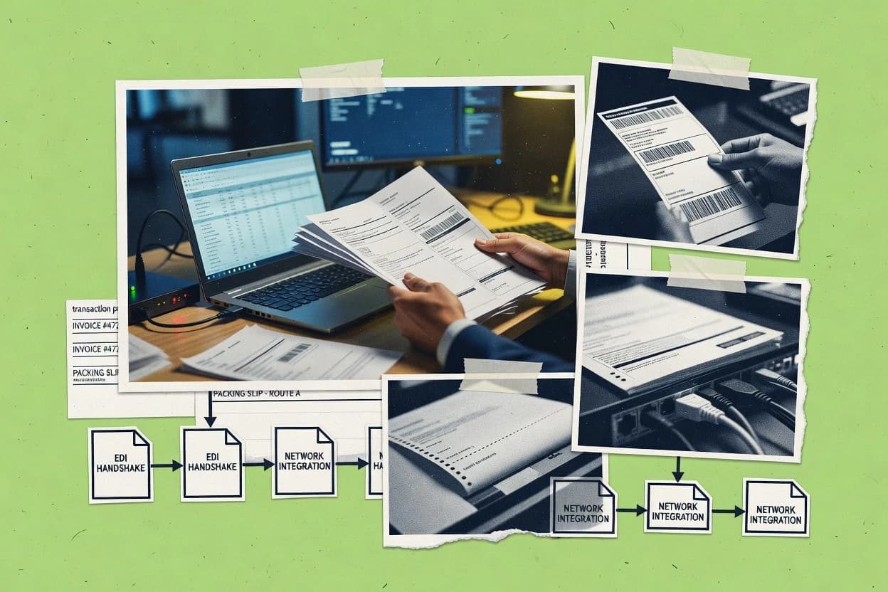 Top 10 Best Edi Software of 2026